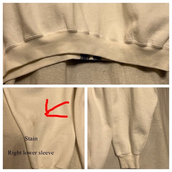 Vintage Santee Lightweight Southwestern Fringe Jacket Plus XXXL USA Aztec Tribal - Picture 10 of 16